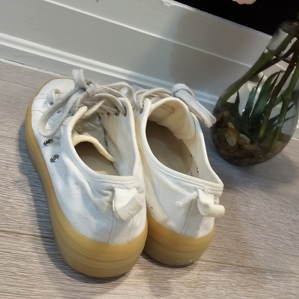 Aldo Platform Sneakers - Picture 10 of 11